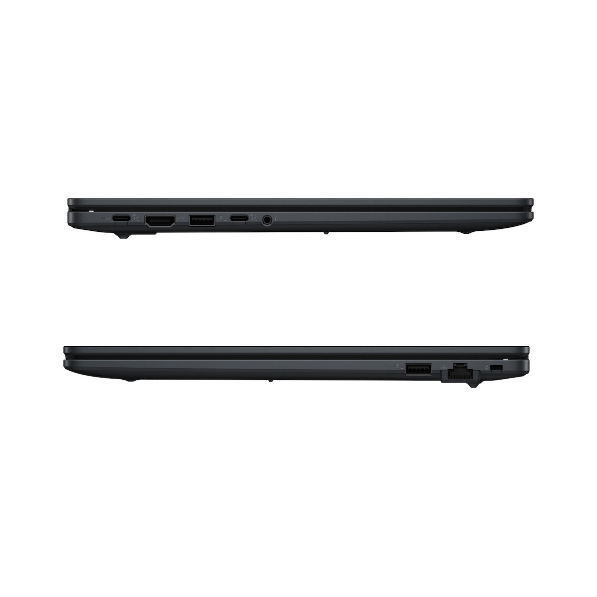 ASUS ExpertBook B1 (Gentle Grey, 15,6" Full-HD, Intel® Core™ 5 210H, 16 GB RAM, 8 TB SSD) mit Windows 11 Pro Image