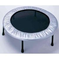 Stamina 4-Way Folding 38 in. Mini Trampoline