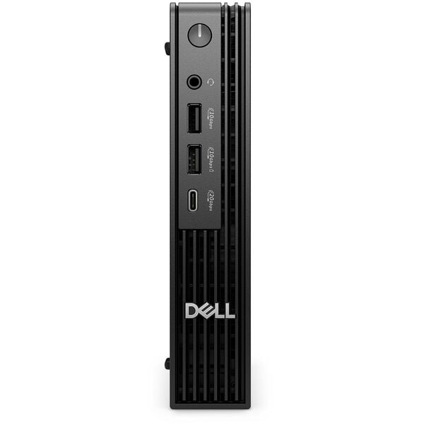 Dell PC »Pro Micro Plus QBM1250« DFVJP, 3.6x18.2x17.8 cm Image