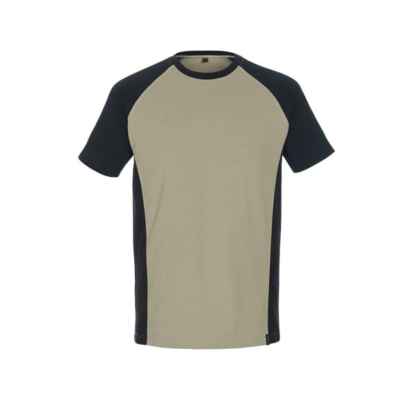 Mascot T-Shirt »POTSDAM« Größe L khaki/schwarz Image