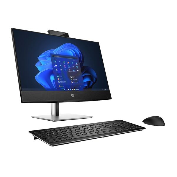 HP All-in-One PC »ProOne 440 G9 9H6Z0ET« 9H6Z0ET#ABD mit Kamera, 53.9x37.9x22.5 cm Image