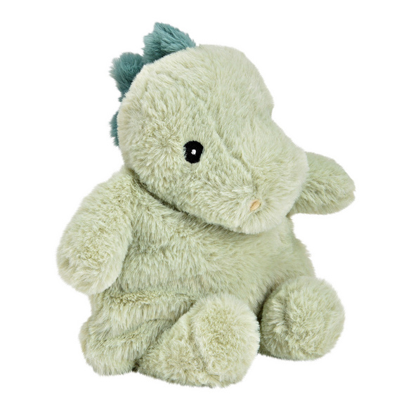 Kirschkernkissen "Dino" mintgrün Image