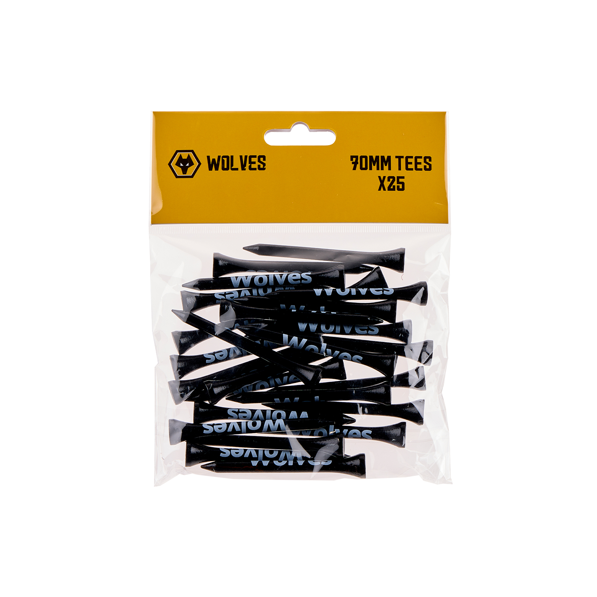 "Wolverhampton Wanderers Teebeutel – 25 Tees pro Beutel" Image