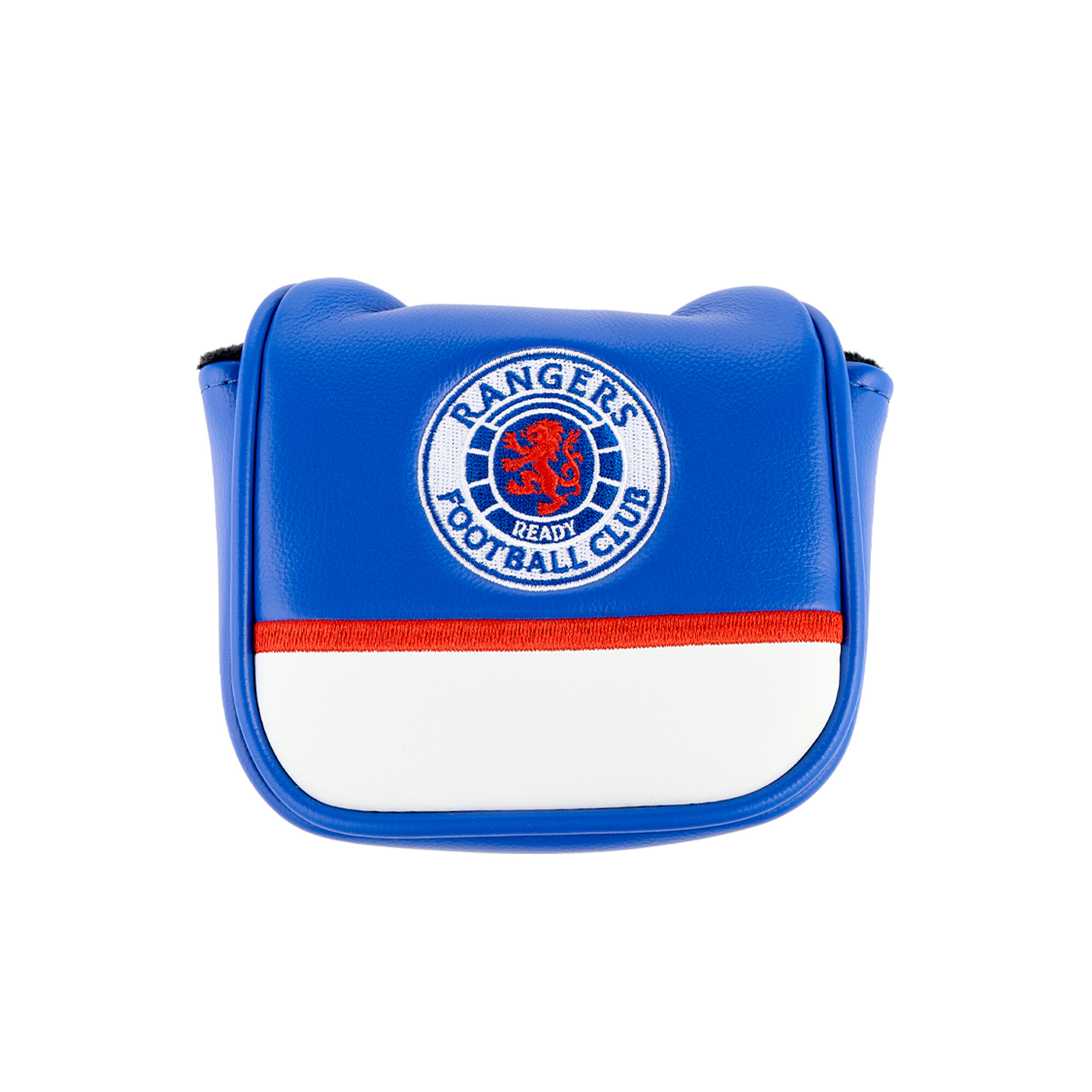 Glasgow Rangers CADDI Mallet Putter Cover Image