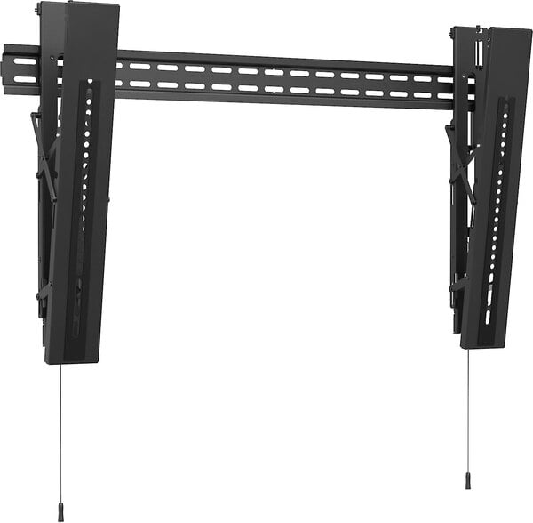 Kanto PT405 Ultra Low-Profile Tilting TV Mount for TVs 50" - 90"