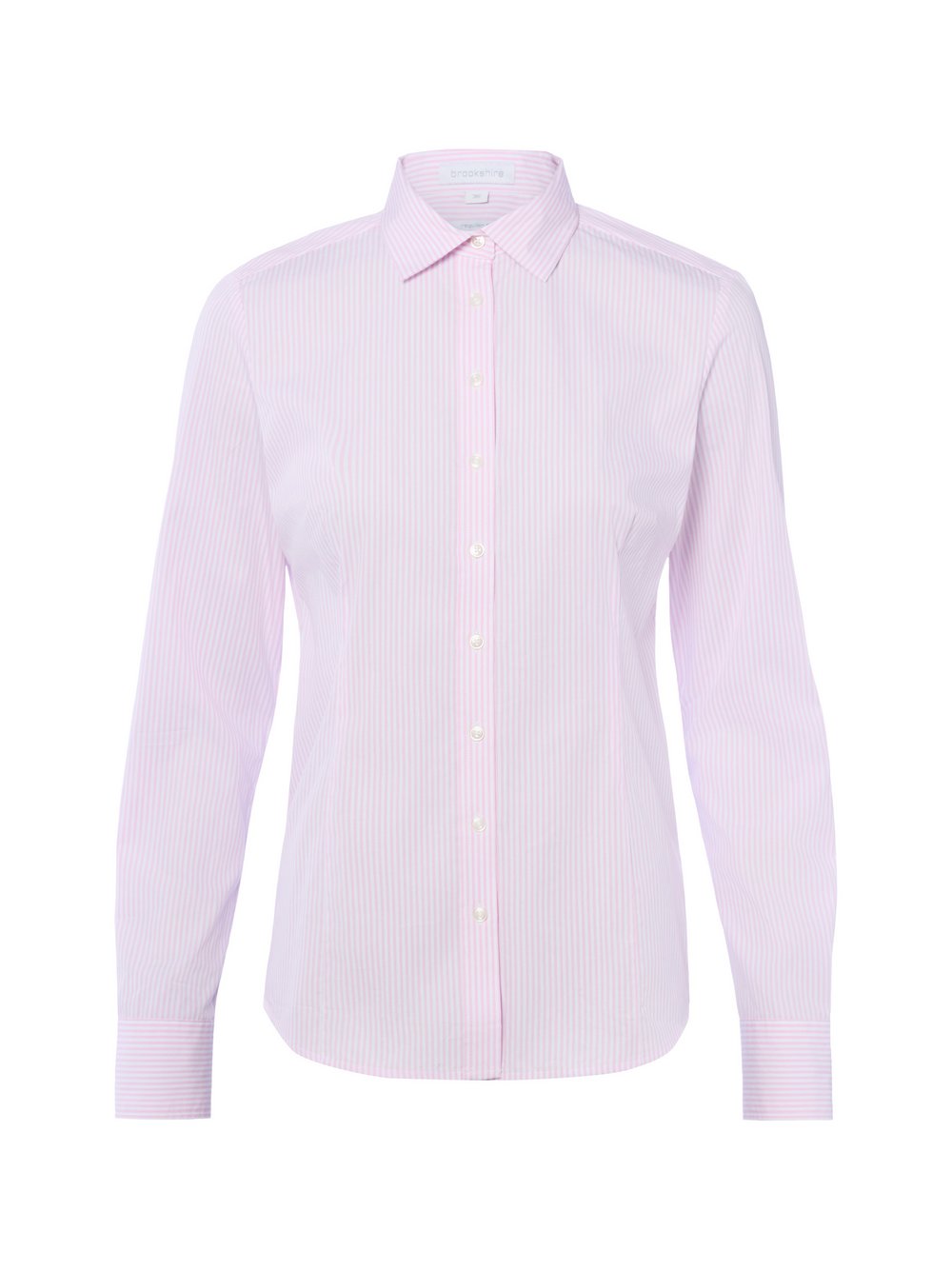 brookshire Bluse Damen rosa, 44 Image