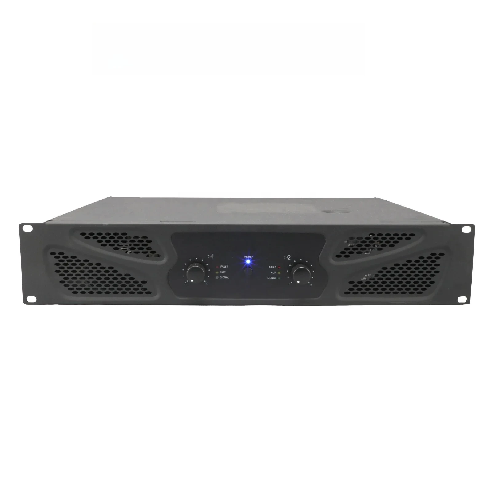 Xli3500 Xli3000 Xli2500 Xli1500 Xli800 Aktive Lautsprecher Box Audio Power Verstärker Modul für DJ Party 1000W 800W 550W 350W 300W Image