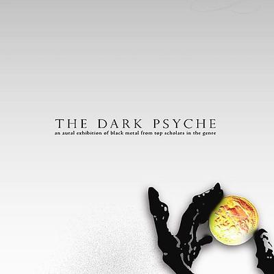 The Dark Psyche by Various Artists (CD - 06/06/2006)