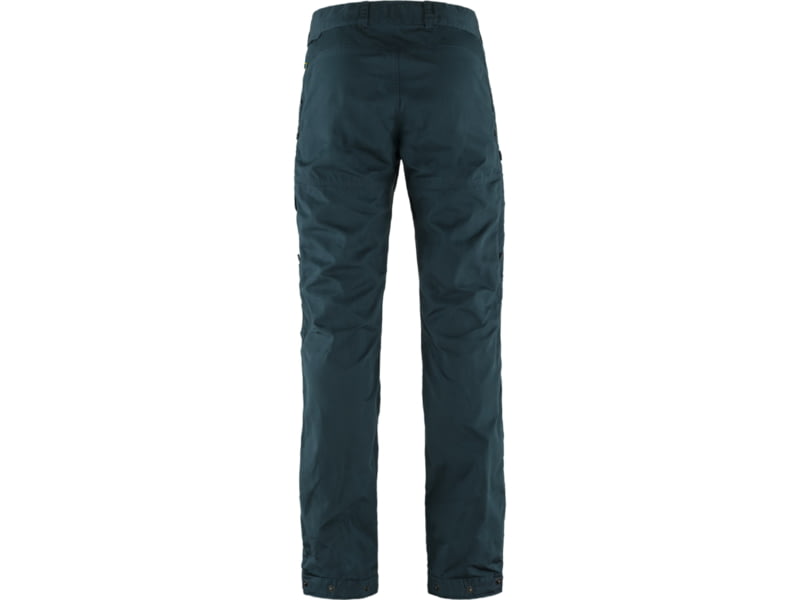 Fjallraven Vidda Pro Ventilated Trousers - Mens Regular Inseam Dark Navy 46/Regular F87178-555-46/R