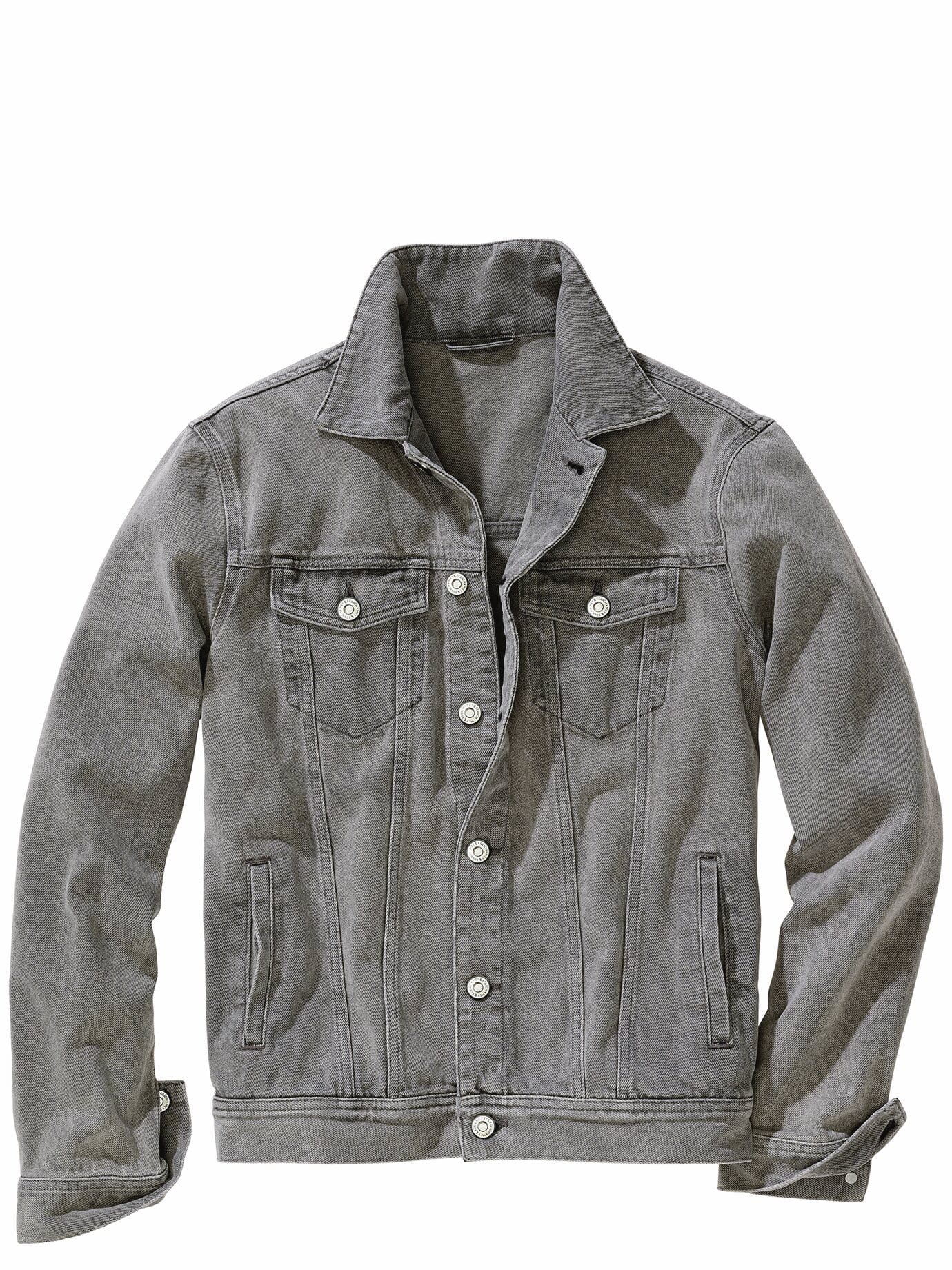 Jeansjacke Greyhound Image
