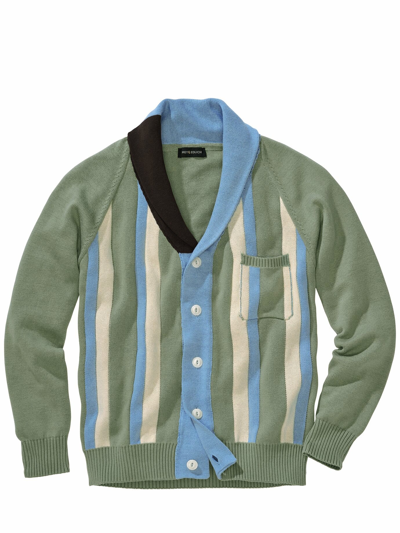 Teatime-Cardigan Image