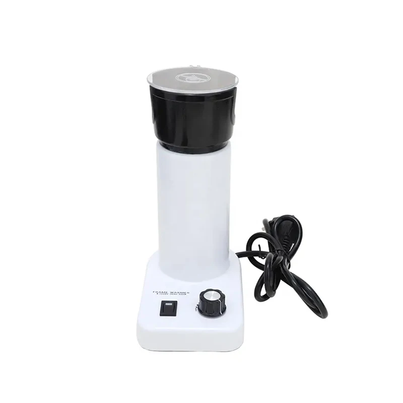 Eyeglasses Frame Warmer Frame Heater Optical Lens Heating Fast Blowing 220V EU Plug Image