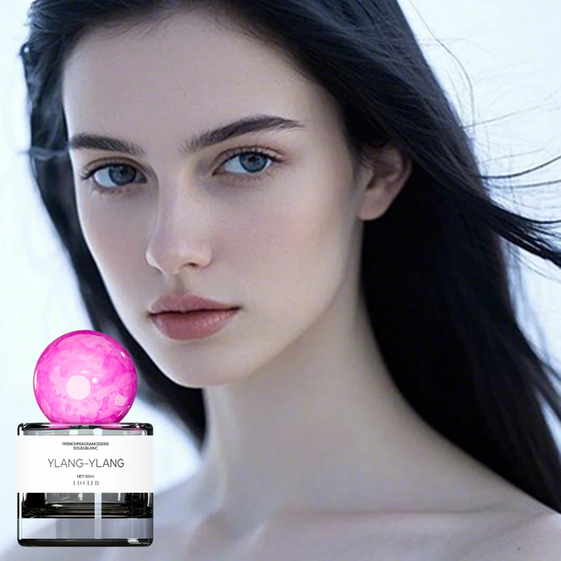 Damen-Blumenparfüm, klassischer blumiger und fruchtiger Duft, neutrales, langanhaltendes Parfüm, Parfüm geeignet für Dating