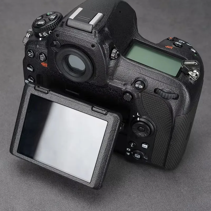 Für Nikon D850 Kamera Haut Schutz Film für Nikon D850 Kamera Premium Aufkleber Haut Abdeckung Fall Film Körper Wrap Bedeckt