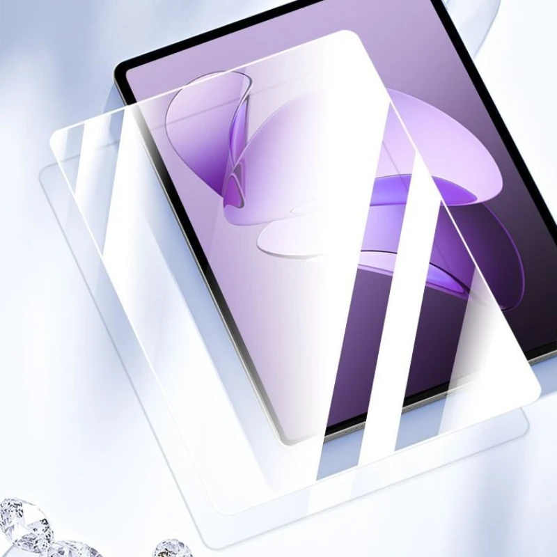 9H gehärtetes Glas für OnePlus Pad 3 2 Pro 202513.2. Zoll Displayschutzfolie für 1+ Pad 3 Oneplus Pad 2 2pro PAD3 Schutzfolie Image
