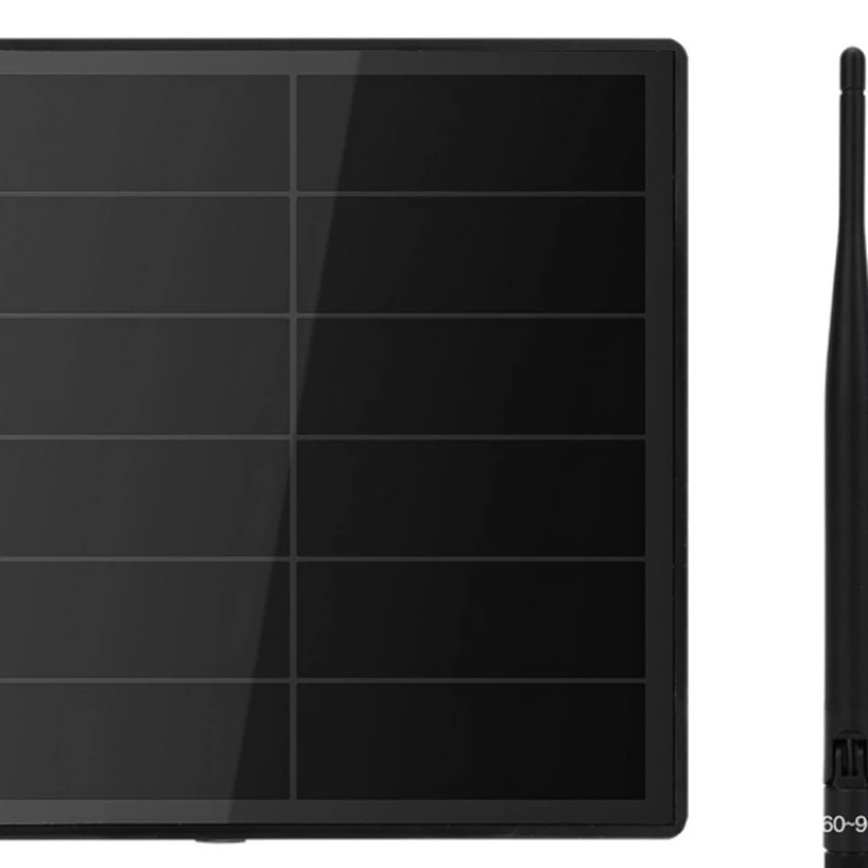 Solarrelais GAT562 Mesh EVB Pro Case Set, Meshtastic kompatibel Image