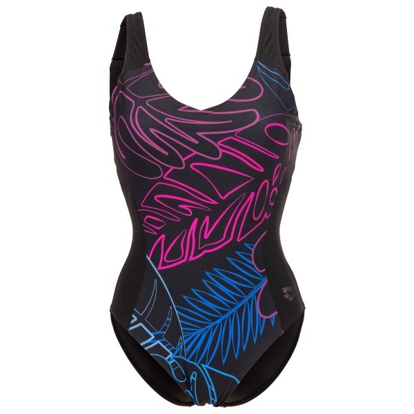 Arena - Women's Swimsuit Mia Wing Back - Badeanzug Gr 48 lila