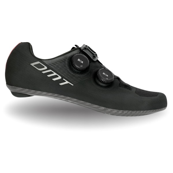 DMT - KR0 EVO - Radschuhe 38 | EU 38 grau/schwarz