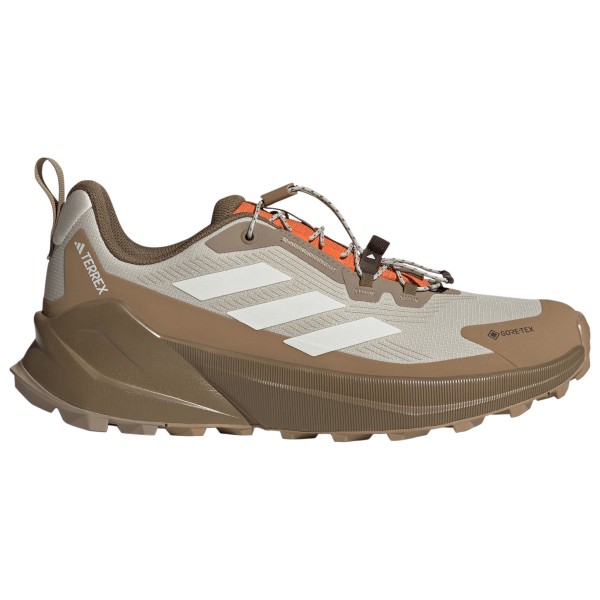 adidas Terrex - Trailmaker 2 GTX Speed Lacing - Multisportschuhe 45 1/3 | EU 45,5 braun