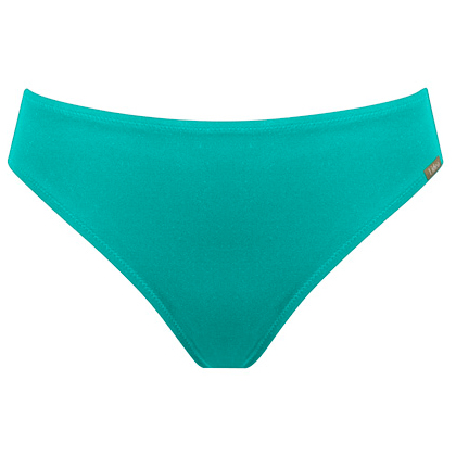 Lidea - Women's The Core Bikini Bottoms - Bikini-Bottom Gr 42 türkis