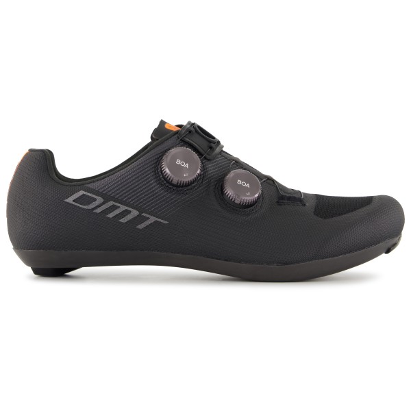 DMT - KR0 EVO - Radschuhe 45,5 | EU 45,5 grau/schwarz
