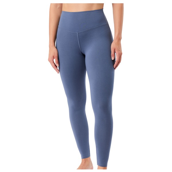 Mandala - Women's Best Loved Leggings - Leggings Gr S blau