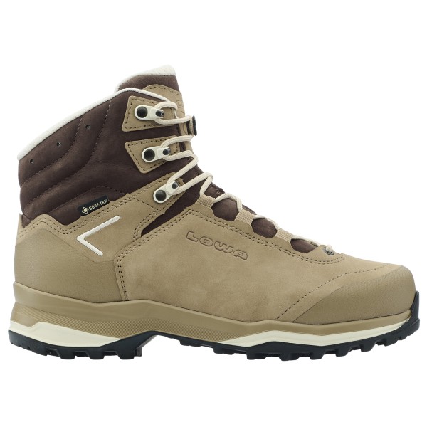 Lowa - Women's Light Evo GTX - Wanderschuhe 39 | EU 39 beige