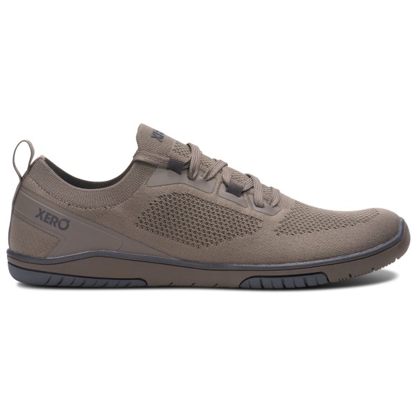Xero Shoes - Nexus Knit - Barfußschuhe 44,5 | EU 44,5 grau