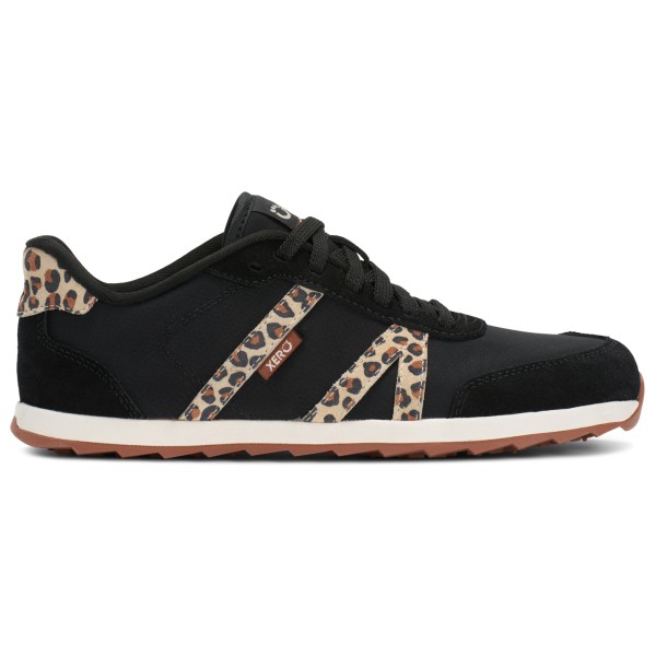 Xero Shoes - Women's Wynn - Barfußschuhe 41 | EU 41 schwarz