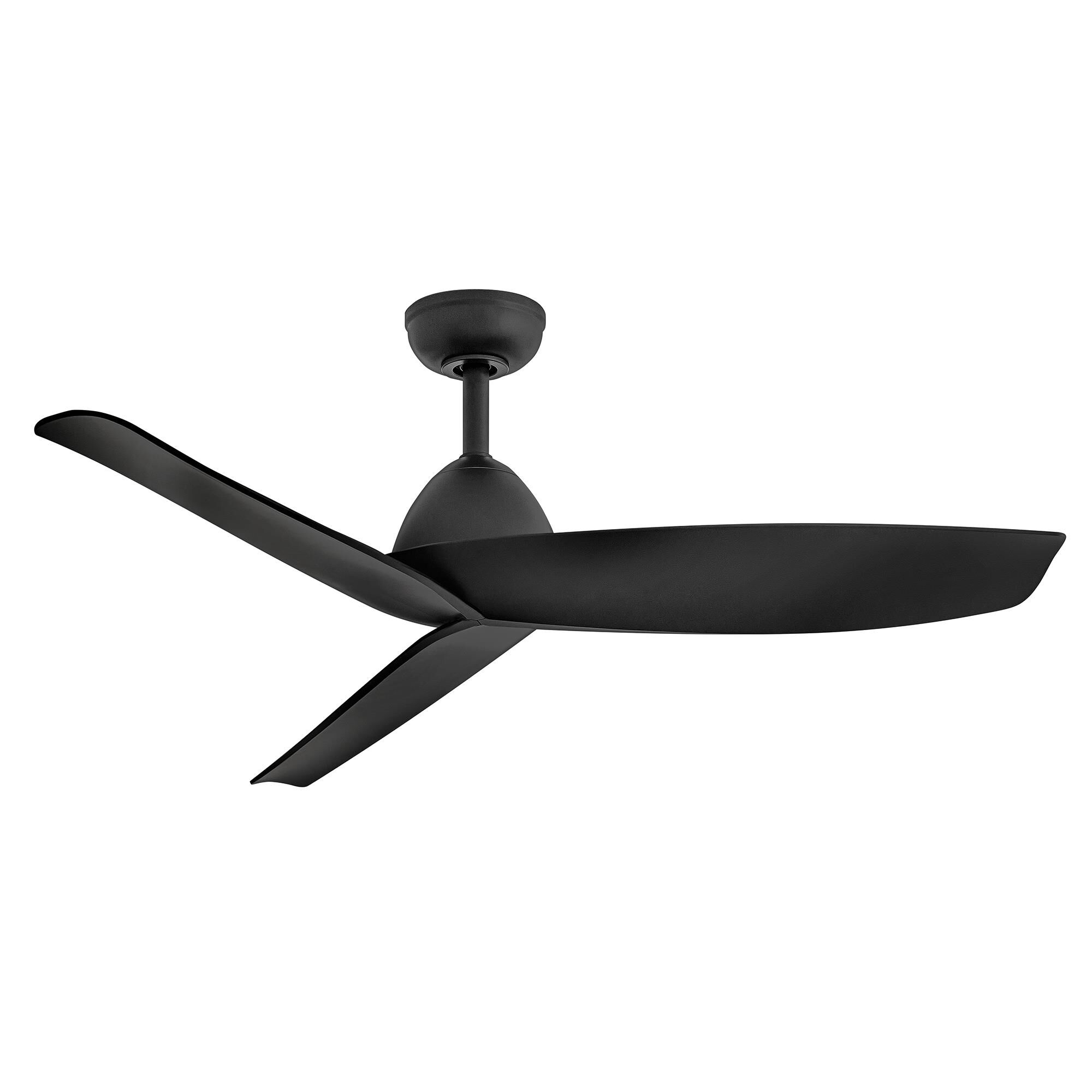 Hinkley Lighting Liv 48 Inch Ceiling Fan - 906648FBB-NWD