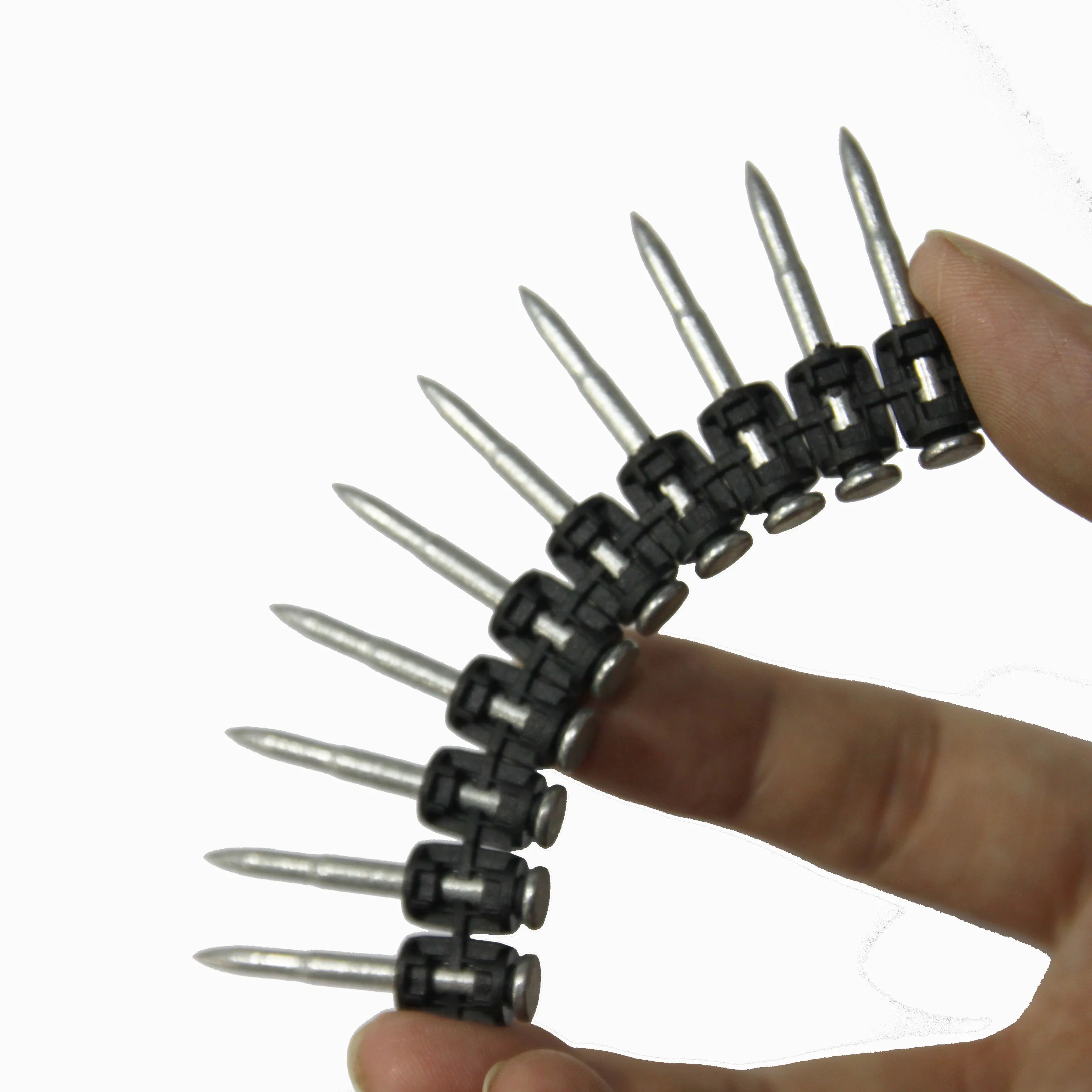 Streifen nägel für Hilti-Werkzeug gx100 gx120 gx3 Gas nagler für kabellose Beton nagler und Stahl von guter Qualität Image