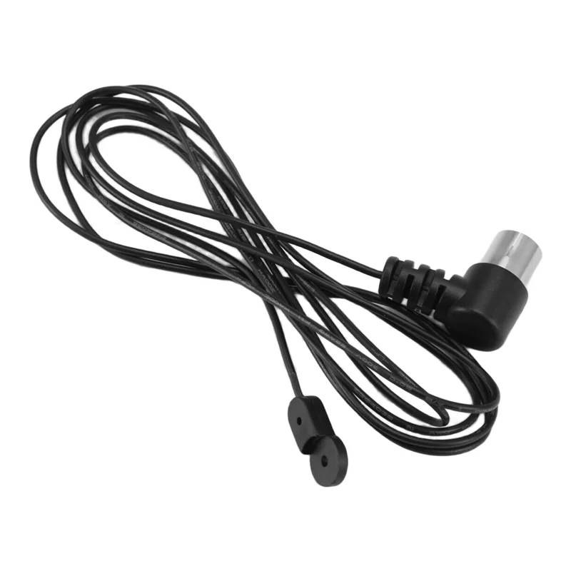 A25P Am/FM-Antennen, FM-Dipolantenne, 75 Ohm Pal-Anschluss, Radio, Stereo, Innenbereich, für Heimkino-Receiver, Am/FM-Antennen Image