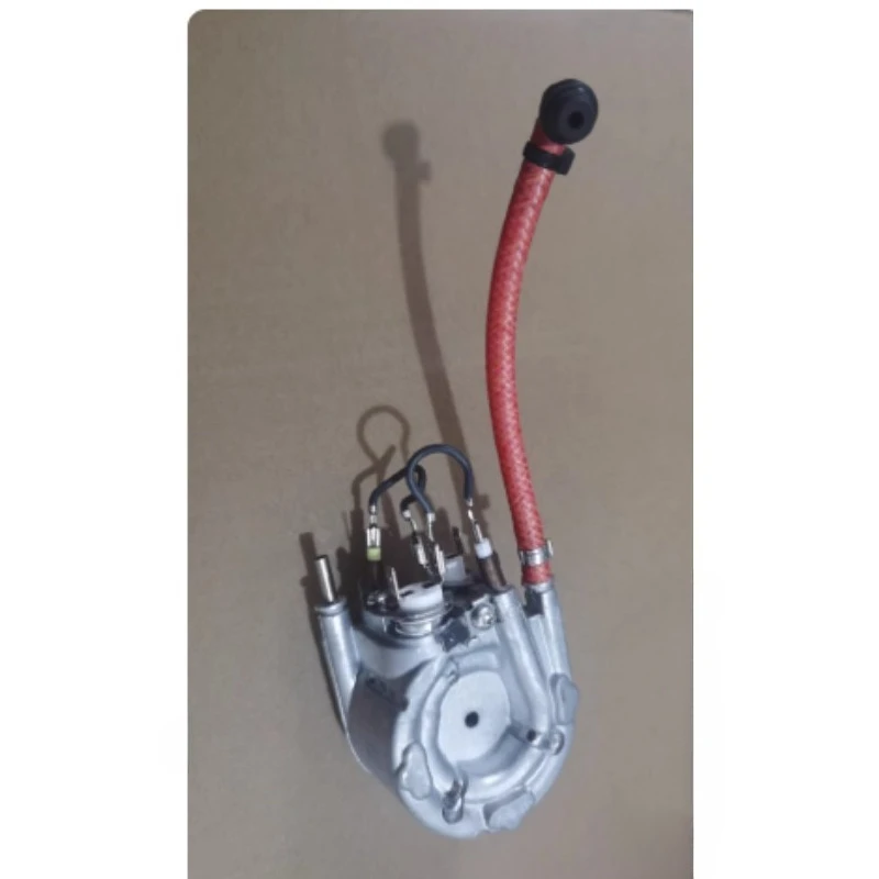 Anwendbar auf Kaffeemaschinen EP1221 2121 2124 2136 3146 5144 5147 Heizungszubehör Image