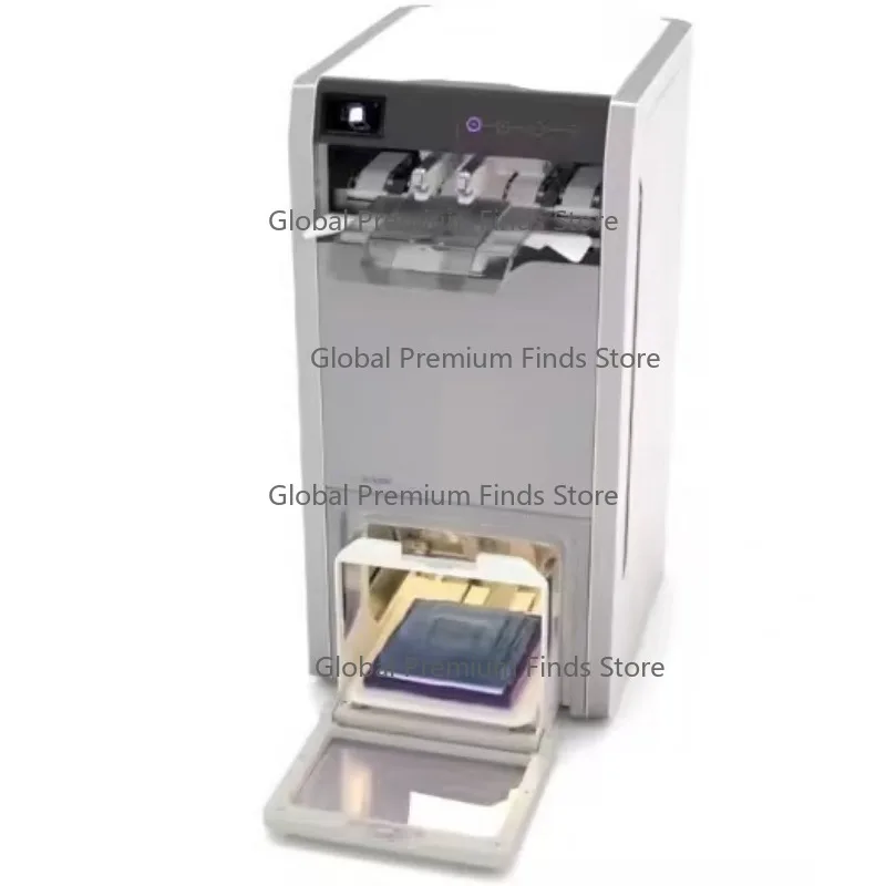 Faltbare Stoffwaschmaschine Image