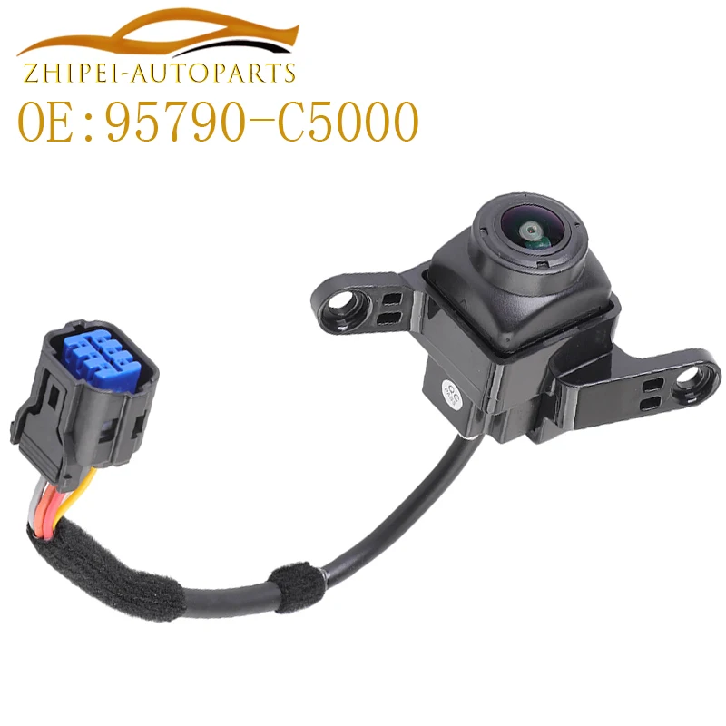 95790-C5000 Rückansicht Reverse Einparkhilfe Backup Kamera Auto 95790C5000 95790-C5500 99220-C5000 Fit Für 2015-2018 Kia Sorento Image