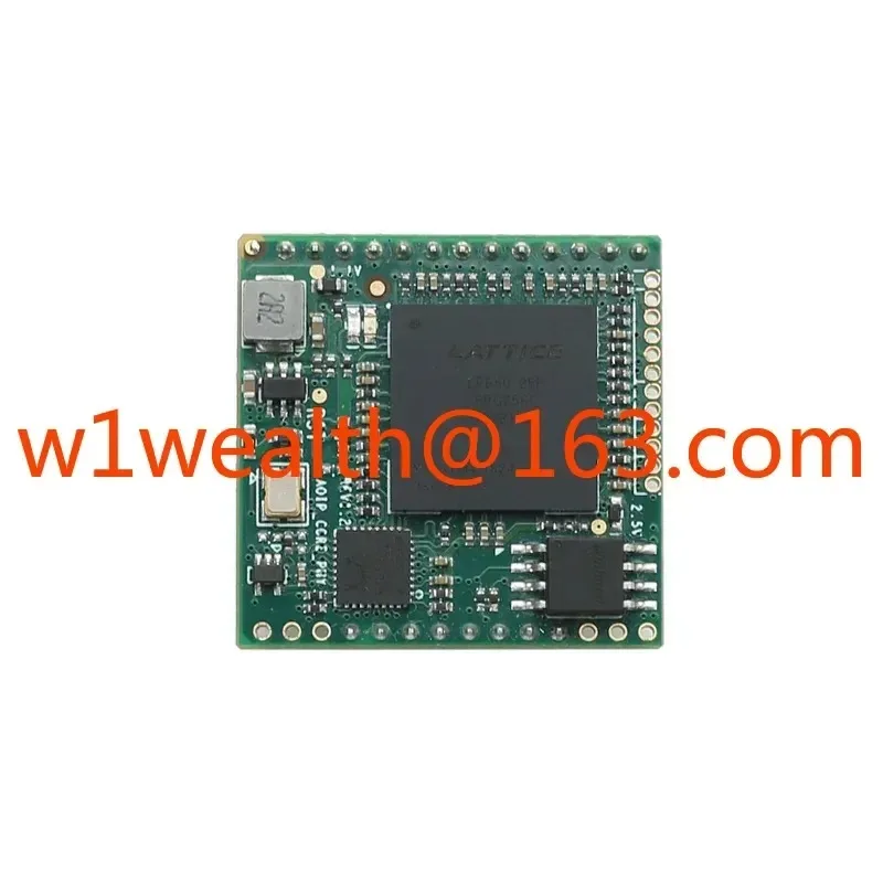 DT AES67 Audioübertragungs-Schnittstellenmodul 4X4 A404 Image