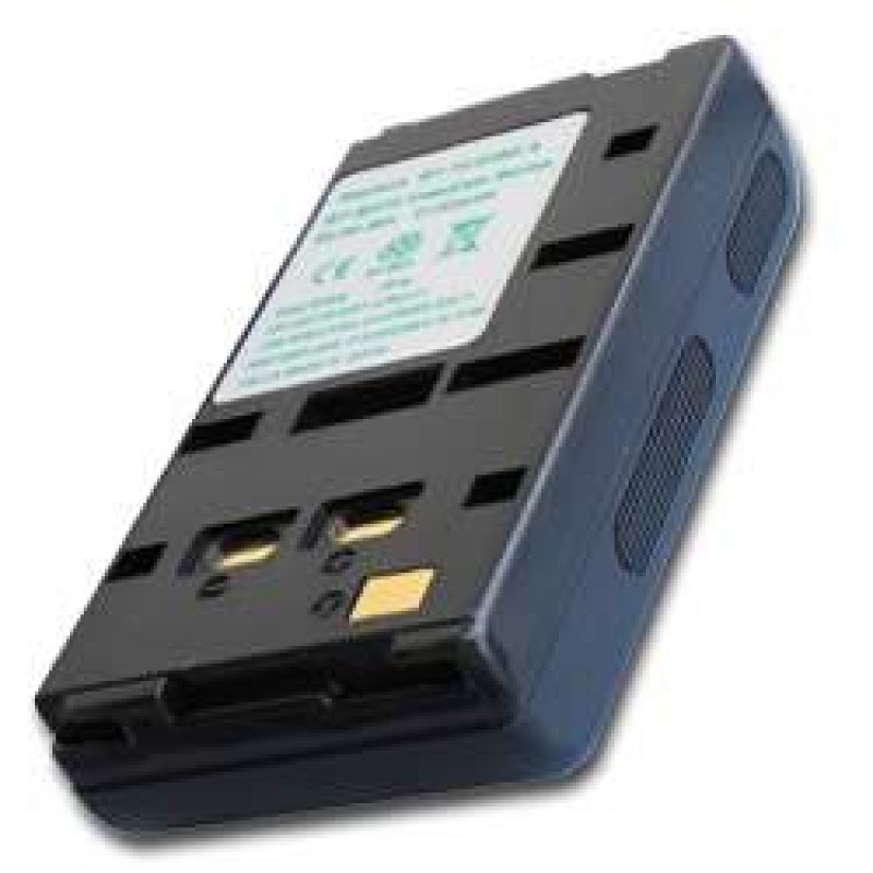 AccuCell Akku passend für Sharp BT-70, -70BK, -80BK, -80SBK Image