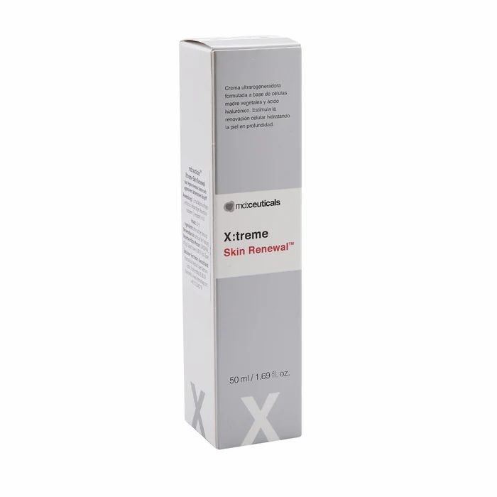 X:treme Skin Renewal 50 ml