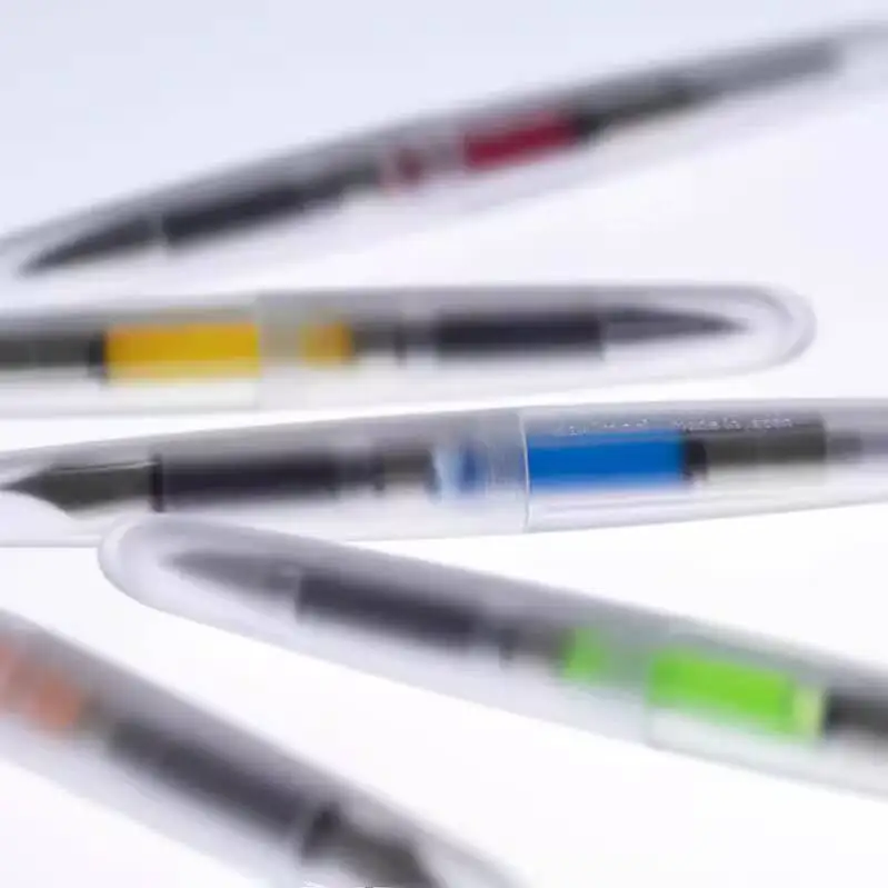 Kakimori Frost Neuer mit Tintenfüllung Image