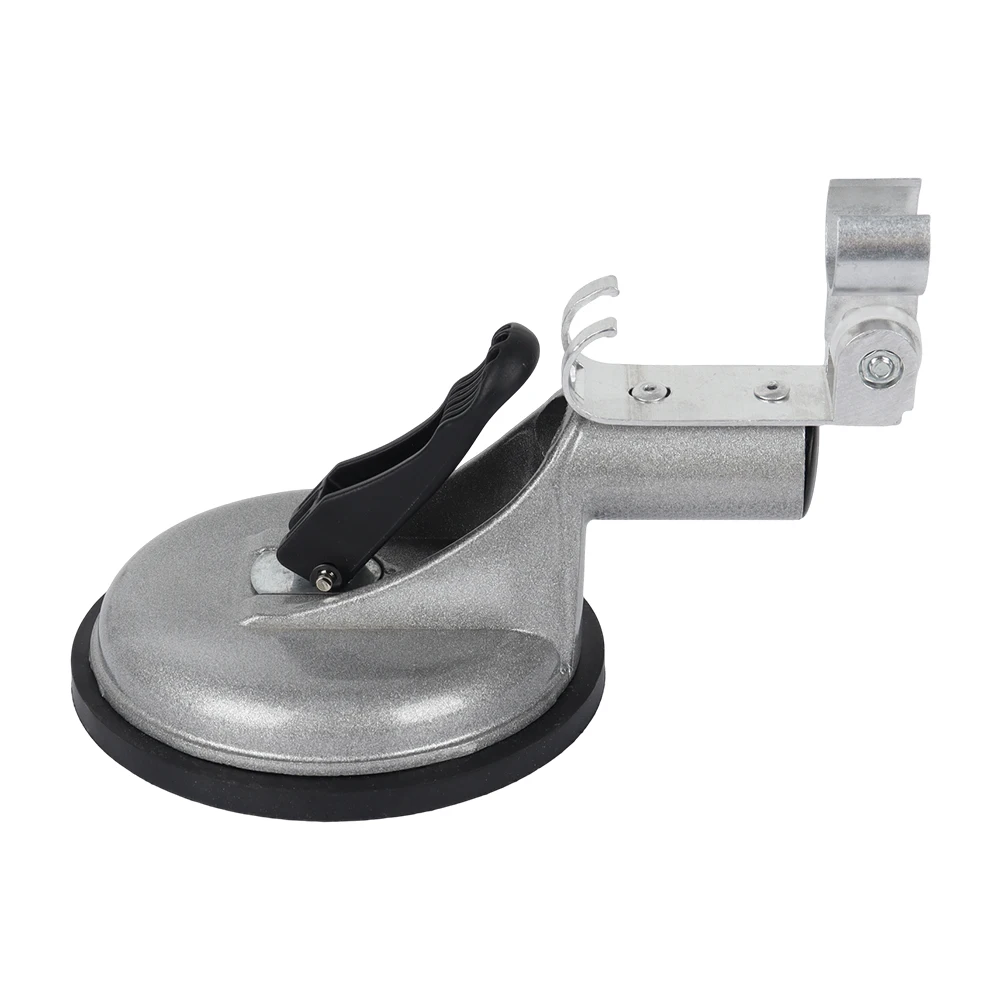 RV Outdoor Dusche Halterung Für Caravan Boot Camping Saugnapf Dusche Halterung Wohnmobil Outdoor Dusche Kopf Feste Basis