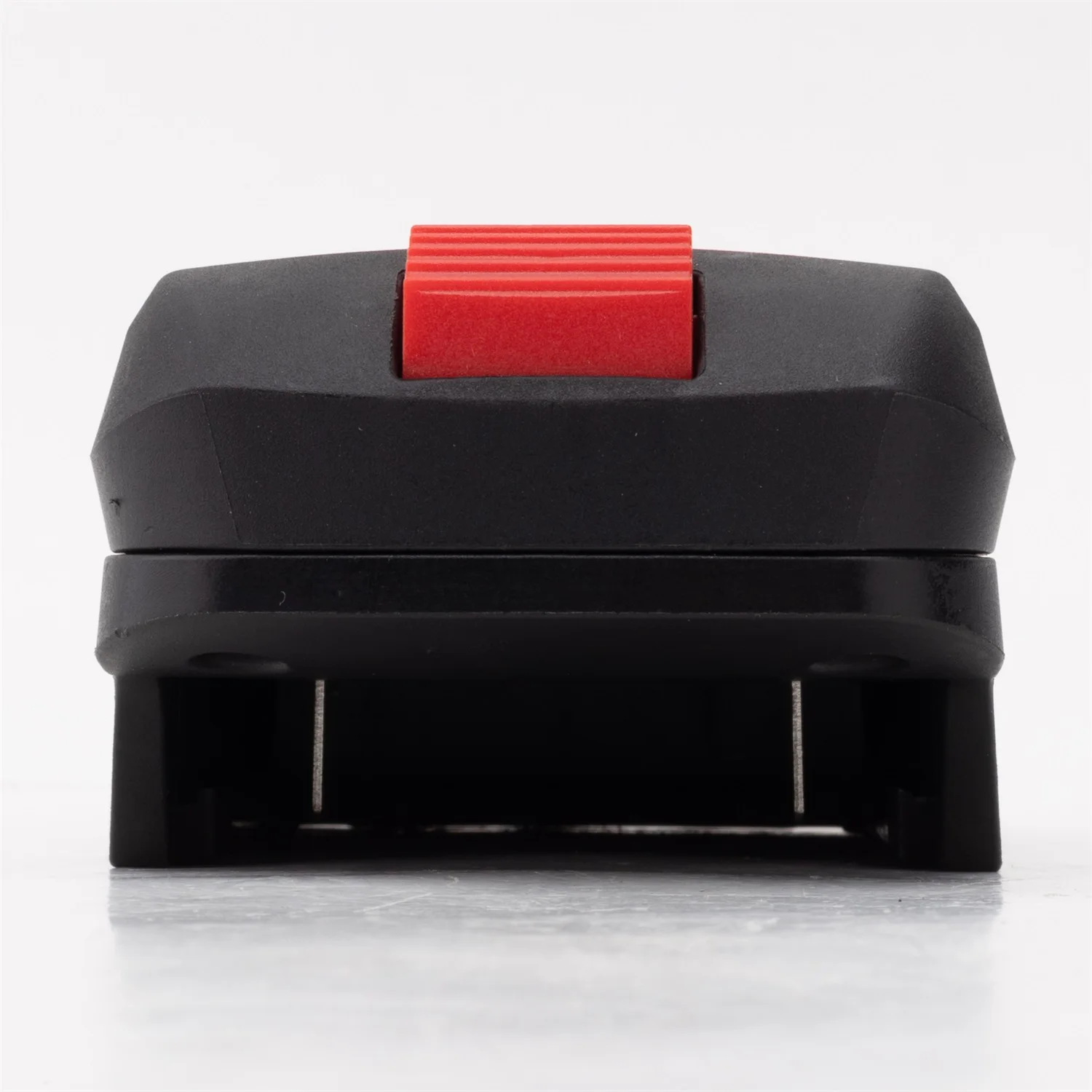 Kabelloses Bohrwerkzeug-Zubehör für Lidl Parkside X20V Li-Ion Akku-Adapter, Werkzeugadapter für Makita 18V Li-Ion Akku Image