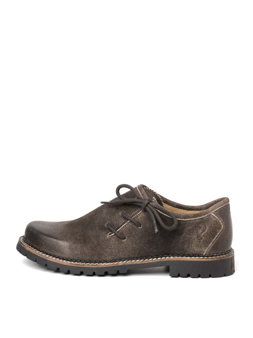 Spieth & Wenksy Haferlschuh Haferlschuh Gerd Herren braun, 46 Image