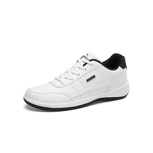 Marineblaue Herren-Outdoor-Sneaker, strapazierfähig und bequem für Resort- und Outdoor-Abenteuer. Image