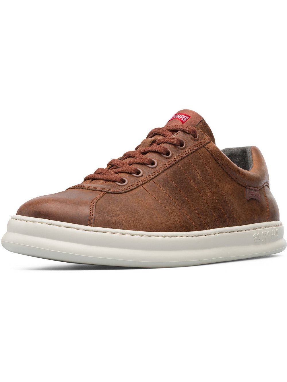 Camper Sneaker Herren braun, 43 Image