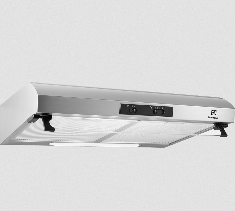 AEG Unterbau-Dunstabzugshaube / 60cm LFU226X Image