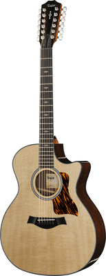 Taylor 454ce Next Generation