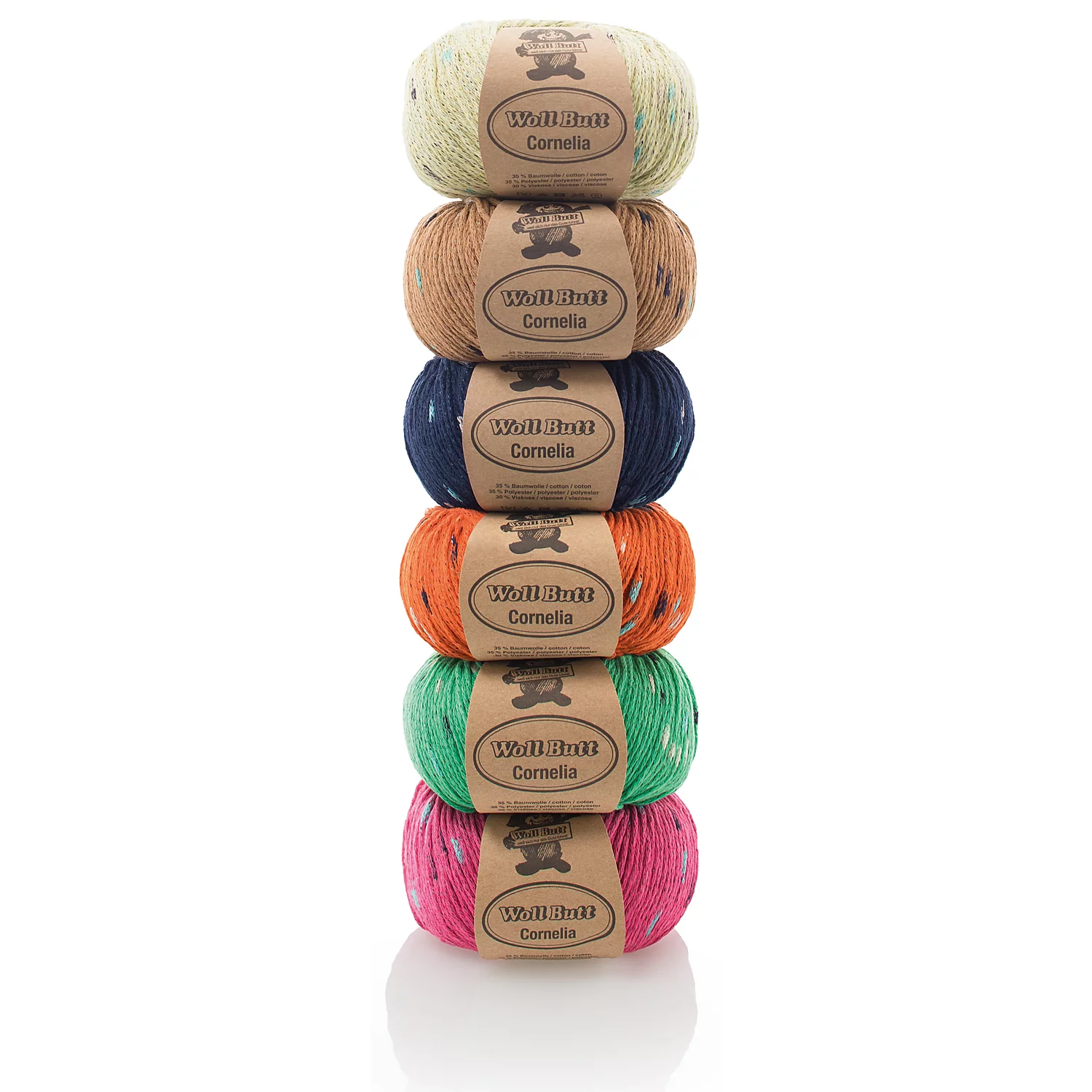 Woll Butt Cornelia Image