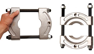 Bgs Trennmesser für Kugellager - 29 - 168 mm [Hersteller-Nr. 8767] Image