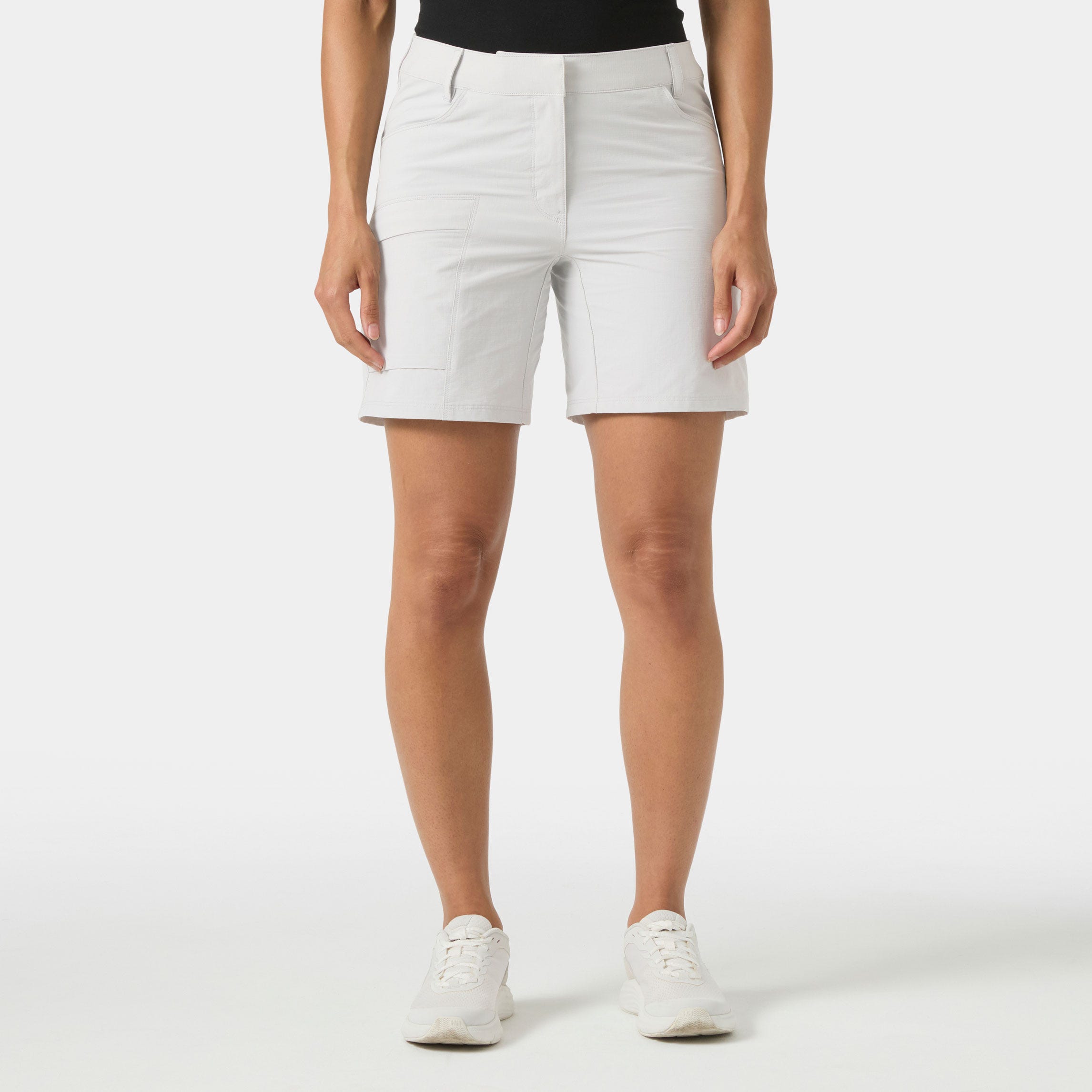 Helly Hansen Women's Quick-dry Cargo Shorts 32 Image
