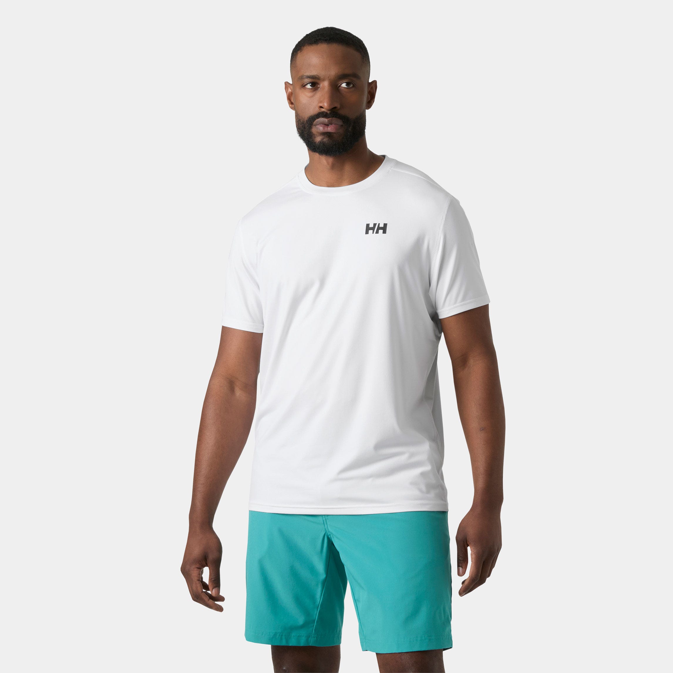 Helly Hansen Men's Hp Ocean T-shirt L Image